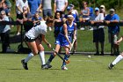 FH vs Nichols  Wheaton College Field Hockey vs Nichols College. - Photo By: KEITH NORDSTROM : Wheaton, field hockey, FH2021